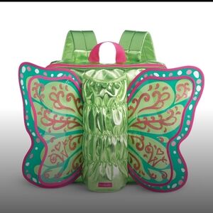 American Girl WellieWishers Flutter Wings Doll Carrier